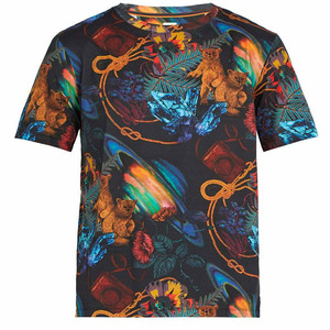 Nueva Llegada 2026, Último Diseño, Camiseta Sublimada para Hombre con Color Personalizado, Transpirable y de Secado Rápido - Product Image 1