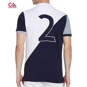 Polo de Último Diseño para Hombre, Alta Calidad y Precio Económico, Polo Casual para Uso Diario, Polo en Venta, Antiencogimiento - Product Image 6