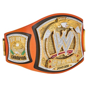 Ceinture de champion, nouveau design, ceintures de champion personnalisées, récompenses-médailles, lutte, boxe, MMA, taekwondo, ceinture de champion WWF - Product Image 4