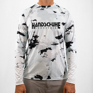 Camisas de Pesca para Hombre, Hechas a Medida, de Alta Calidad, Diseño OEM, Transpirables, con Logotipo Personalizado, de Algodón y Poliéster, para Verano - Product Image 1