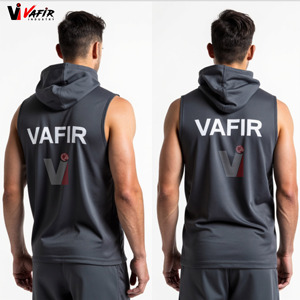 Tenue de football 7v7 sublimée imprimée, avec casque rembourré, gants respirants, antibactériens, séchage rapide, sans manches, personnalisable - Product Image 4