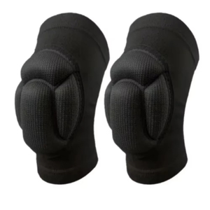 Professional <b>Knee</b> Pain <b>Knee</b> Pad Outdoor Sports Adults <b>Knee</b> Protection <b>Knee</b> Pad Dancing <b>Exercising</b> Wear Moisture Wicking <b>Knee</b> Pad - Product Image 1
