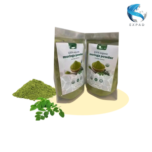 Excellent prix pour les feuilles de Moringa vietnamienne et la poudre de Moringa séchée du Vietnam, vente en gros, sac refermable, approvisionnement en vrac, exportation - Product Image 6