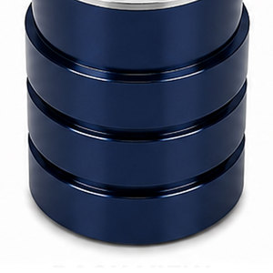 Herramienta profesional de acero inoxidable para hacer túneles y descomponer tejidos, para quirófano de cirugía general y uso clínico. - Product Image 5