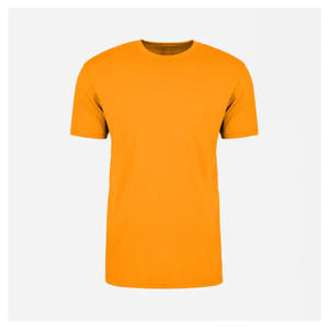 Camisetas Deportivas al por Mayor Bella + Canvas Unisex, Camiseta con Mezcla 52/48 - Product Image 6