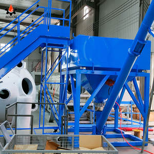 Mini silo de type <span class=keywords><strong>sac</strong></span> de grande capacité, populaire, de haute qualité, à prix avantageux, pour <span class=keywords><strong>sac</strong></span> de ciment, <span class=keywords><strong>sac</strong></span> de tonne - Product Image 3