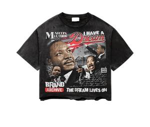 Camiseta de Manga Corta para Hombre, Marca TAHAD, Diseño Moderno, 100% Algodón de Primera Calidad, Nueva Colección 2026 - Product Image 1