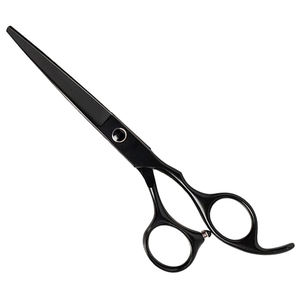 กรรไกรตัดผมตรงสแตนเลสสำหรับคนถนัดขวา - Product Image 1