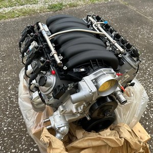 Moteur V8 LS7 7.0L haute performance à vendre - Ensemble moteur complet testé pour la course, les projets de remplacement et les améliorations de performance - Product Image 3