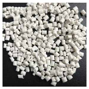 Vente en gros de granulés de plastique ABS vierges de haute qualité pour jouets et pièces d'appareils électroniques - Product Image 4