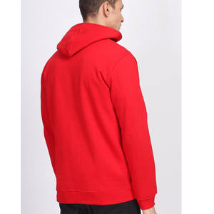 Sudadera con Capucha para Hombre, Último Diseño, Alta Calidad, Precio Razonable, Tallas Grandes, MOQ Bajo, Gran Venta - Product Image 3
