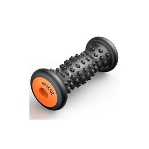 Outil de massage des pieds de qualité supérieure, conception compacte à rouleaux, vente en gros directe d'usine - Product Image 1