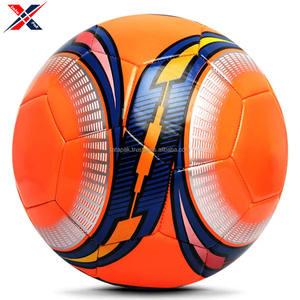 Material de PVC duradero de alta calidad, Partido de entrenamiento para adultos, Fútbol Más vendido al por mayor para uso oficial del equipo - Product Image 5