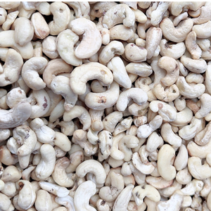 Proveedor Confiable de Vietnam, Nueces de Anacardo A180 Santigo, Nueces de Anacardo Tostadas de Vietnam, Exportadas a Asia, UE, Medio Oriente - Product Image 1