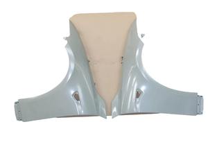 Pour Tesla Model X aile de garde-boue avant côté gauche acier de remplacement 1069532-10-A 1069534-01-A - Product Image 2