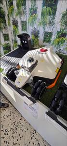 Tondeuse robotisée tout-terrain WORLD 2026 LUBA 3 AWD 360 LiDAR + Vision IA - Product Image 5
