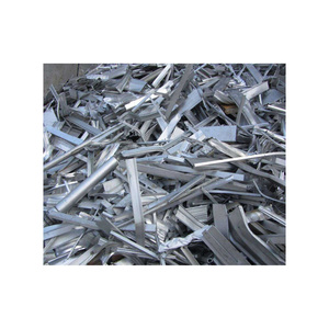 Chatarra de Aluminio de Alta Calidad y Bajo Precio 99% / Chatarra de Alambre de Aluminio / Proveedor de Chatarra de Aluminio Grado 6063 - Product Image 1