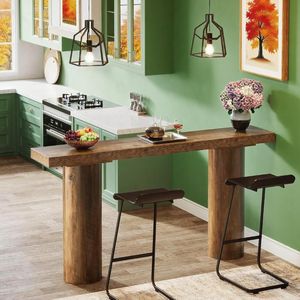 Table de bar - Product Image 1