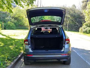 BONNE AFFAIRE 2019 KAROQ 2.0TDI SE 4X4 - Product Image 6