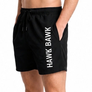<b>Men</b> Swim Shorts Premium Swim <b>Trunks</b> With Drawstring Waist And Side Pockets Casual Summer Wear Light weight Comfort Fit <b>For</b> <b>Men</b> - Product Image 3