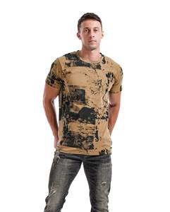 Camiseta sublimada de nuevo estilo hecha con el mejor material, personalizada con tu diseño, camiseta sublimada para hombre, unisex. - Product Image 2