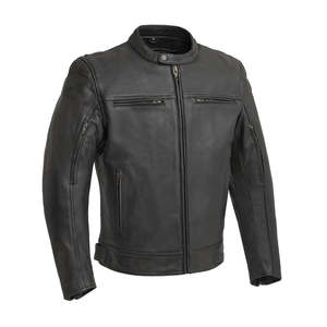 Chaqueta de Alto Rendimiento para Hombre - Product Image 1