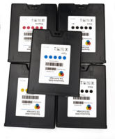Imprimante d'étiquettes Memjet SPEEDSTAR 3000 compatible VORTEX 850R/851R CMYK pour cartouche, qualité haut de gamme, garantie 12 mois