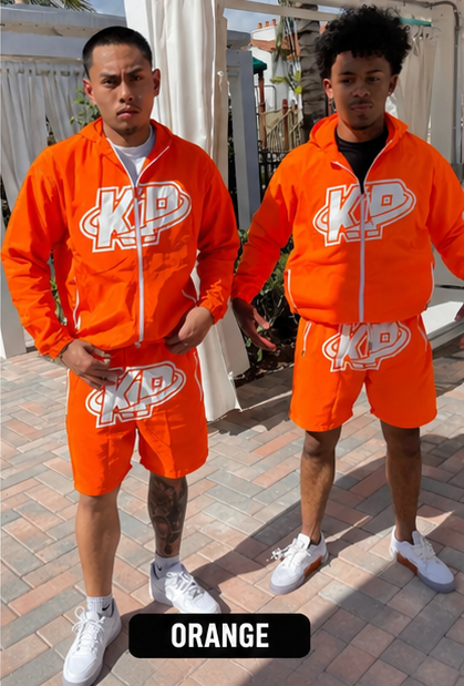 Naranja