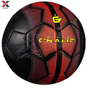 Balón de Fútbol Profesional para Entrenamiento, Material de PU/PVC Ecológico de Alta Durabilidad, Personalización de Logotipo, Suministro Directo de Fábrica - Product Image 5