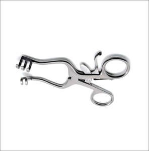 Retractor Quirúrgico de Alta Calidad de Acero Inoxidable - Product Image 6