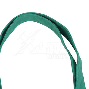 Sac de sport multifonctionnel et durable avec doublure en nylon, séparation humide/sec et design spacieux pour les utilisateurs actifs - Product Image 4
