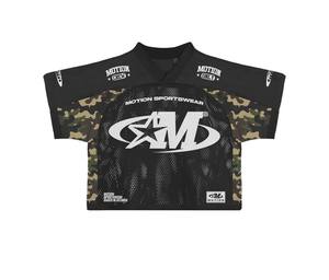 Camiseta de Manga Corta para Hombre, Marca TAHAD, Diseño Moderno, 100% Algodón de Primera Calidad, Nueva Colección 2026 - Product Image 5