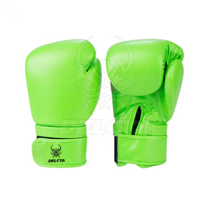 Guantes de Boxeo de Primera Calidad al Por Mayor, Precio Económico, Guantes de Boxeo Unisex, Guantes de Boxeo en Grandes Cantidades - Product Image 1