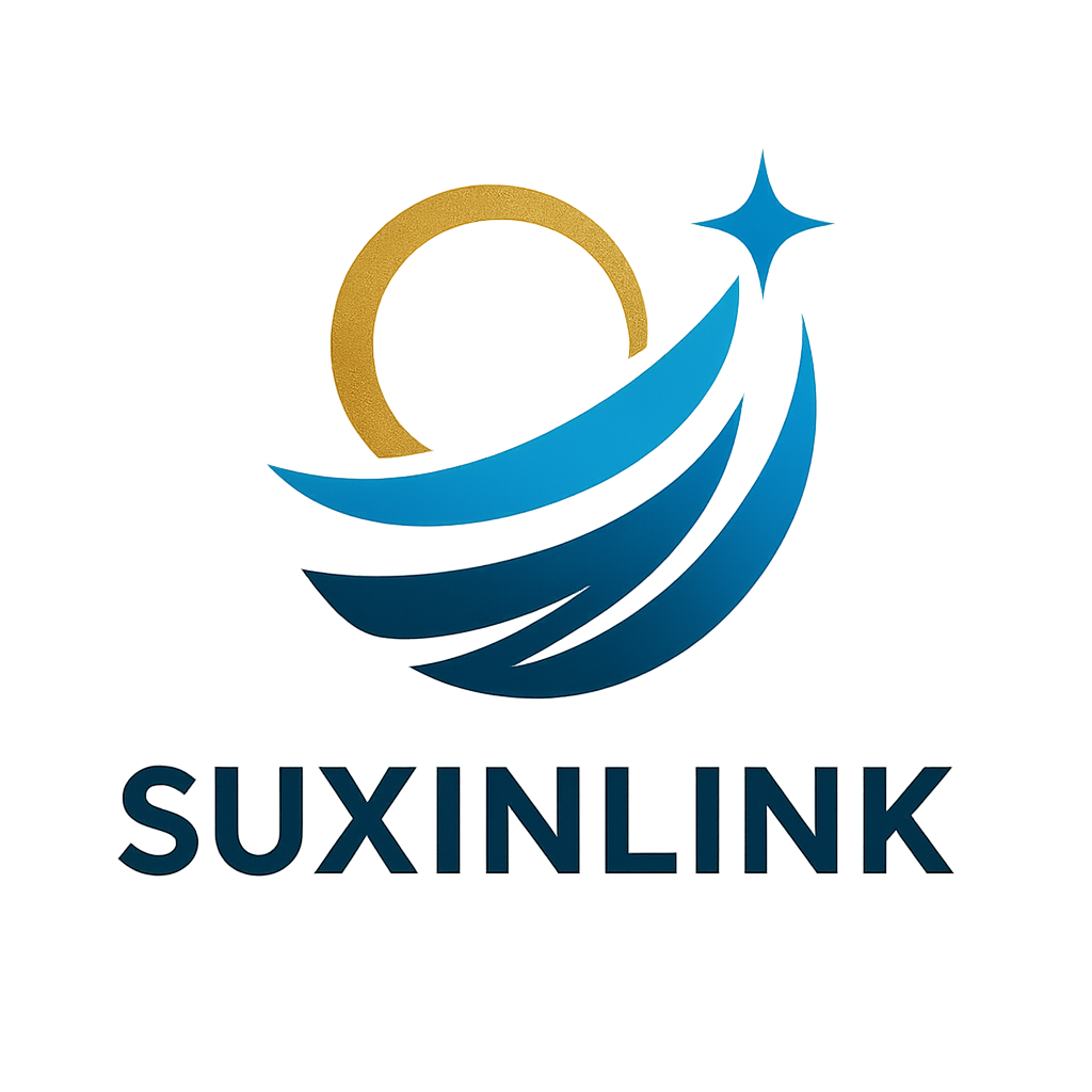 Wuxi Suxinlianke Iternational Trade Co., Ltd. logo