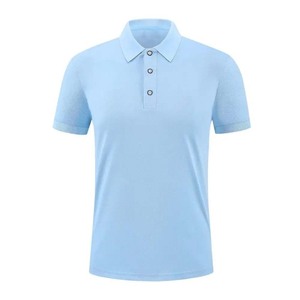 Camiseta Personalizada de Cuello Redondo para Hombre, Tallas Grandes M-5XL, Informal, Transpirable, de Alta Calidad, Manga Corta, 100% Algodón para Verano - Product Image 1