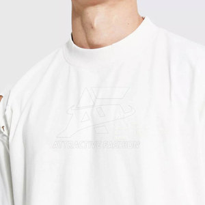 Camiseta con Diseño Clásico Inspirado en el Estilo Vintage, con Opciones de Uso Versátiles y Tacto Suave - Product Image 2