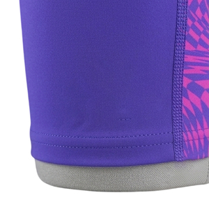 Men Slim Fit Compression Shorts Sports Gym Running Training Shorts with Drawstring Men Sports Compression Shorts Breathable - Product Image 4