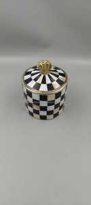 Most beautiful trending high demand brass <b>storage</b> <b>box</b> with mother of pearl inlay work Artisan shell inlay container brass - Product Image 5