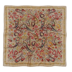 High Quality <b>Square</b> Custom Digital Print Bandana Low MOQ Wholesale for Ladies Latest <b>Hijab</b> Design for Adults - Product Image 1