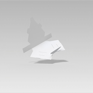 Emballage alimentaire rapide écologique personnalisé, boîte en papier jetable recyclable avec design imprimé personnalisé, fabriqué à partir de matériaux recyclés - Product Image 4