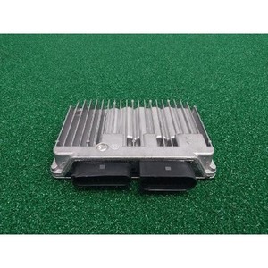 ECUs et modules informatiques d'occasion de la série 7 7507492 - Product Image 1