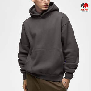 Sweat à capuche pour homme Ryan Pro Gear, design personnalisé, design confortable avec logo personnalisé - Product Image 3