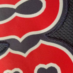 2026 ดีไซน์ใหม่ ปรับแต่งชื่อและหมายเลขได้ เสื้อเบสบอลผู้ชาย ปักลาย สำหรับกิจกรรมกลางแจ้งและพักผ่อนประจำวัน - Product Image 3