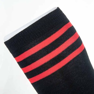 Unisex High Quality Knitted Sports <b>Socks</b> Breathable Casual Outdoor Sports Wear Custom Logo - Product Image 5