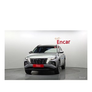 2022 for Hyundai Tucson Diesel 2.0 2WD with Automatic Gearbox Leather Seats Rear Camera 39,926 km 2022/1 Model - Product Image 3