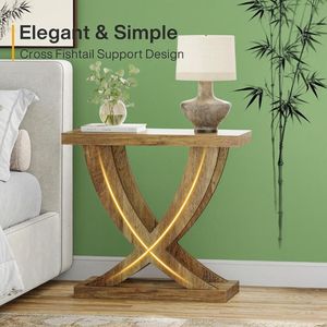 End <b>Side</b> Coffee Table - Product Image 6