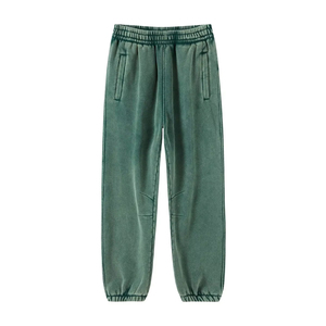 Factory Custom Logo Wholesale <b>Flared</b> <b>Men</b> Trousers New Design Breathable High Quality Casual Wear <b>Men</b> Trousers OEM Service - Product Image 6