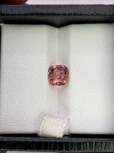 Tourmaline rose, pierre précieuse rose, pierre brute, cristal naturel facetté pour la fabrication de bijoux, vente en gros - Product Image 6