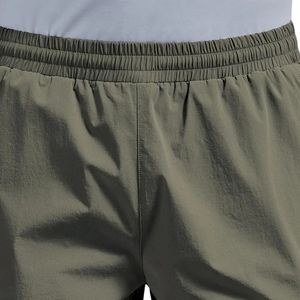 Mens Outdoor <b>Cargo</b> <b>Shorts</b> Activewear <b>Lightweight</b> Quick Dry Breathable Utility <b>Shorts</b> Multiple Pockets for Hiking Camping - Product Image 3