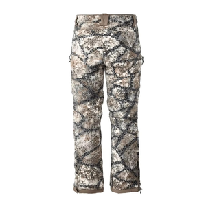 Men's Adults Casual Hunting Soft <b>Shell</b> Sleeveless Pants Breathable Polyester Nylon Autumn Hunting Camouflage Print Front Logo - Product Image 2